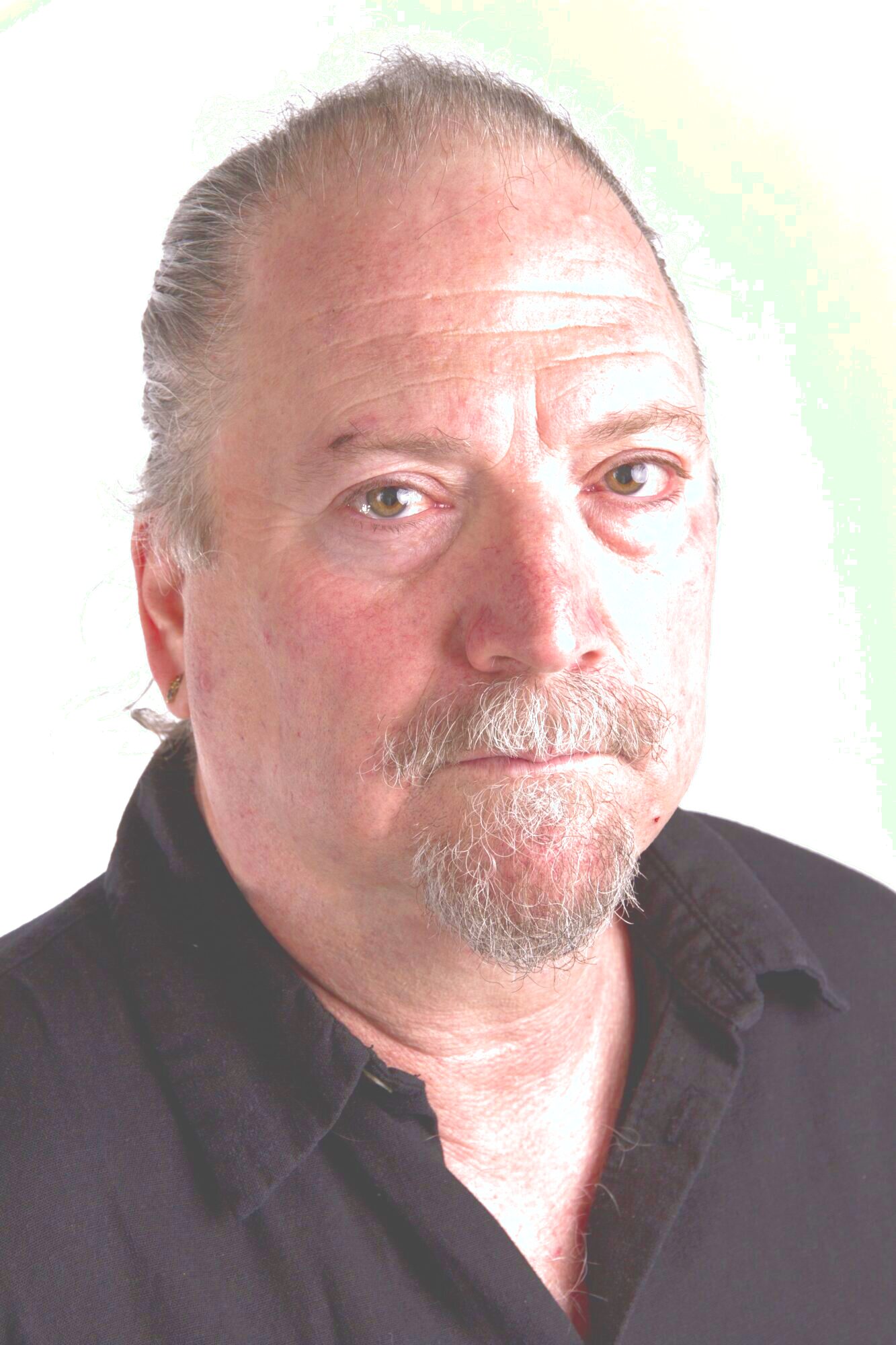 Dror Feiler, Komponist © Gabriel Liljevall