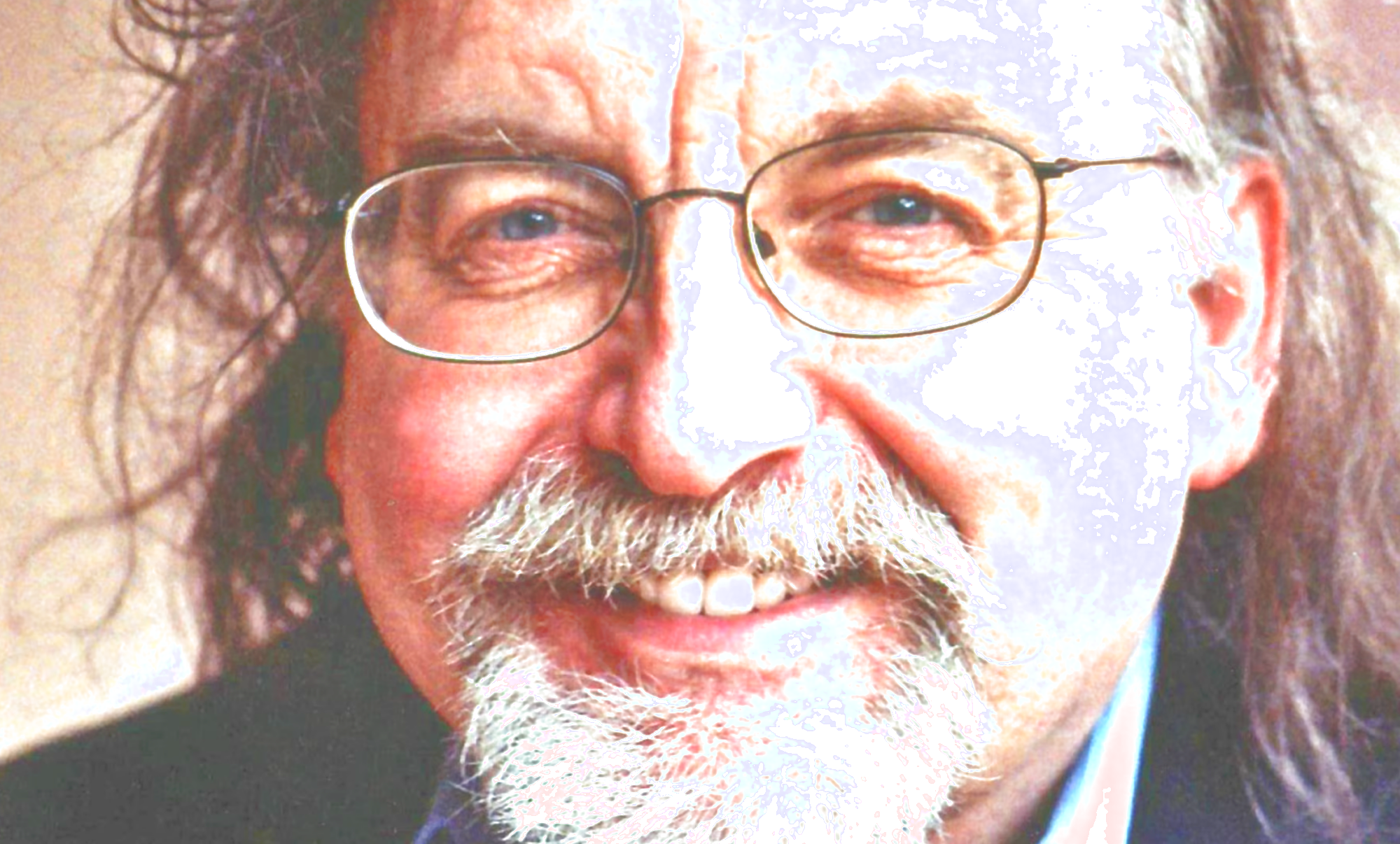 Brian Ferneyhough (Komponist) © picture-alliance, EvS