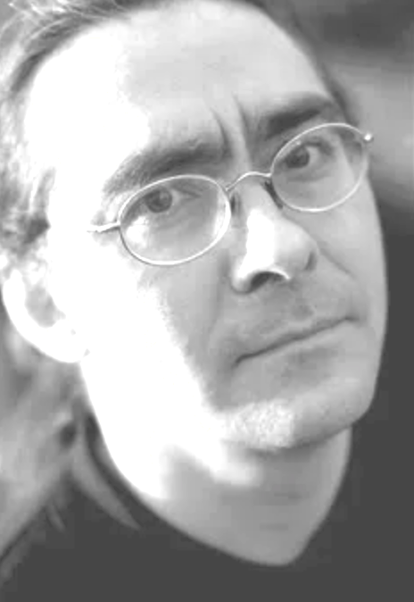 Brice Pauset (Komponist) © privat