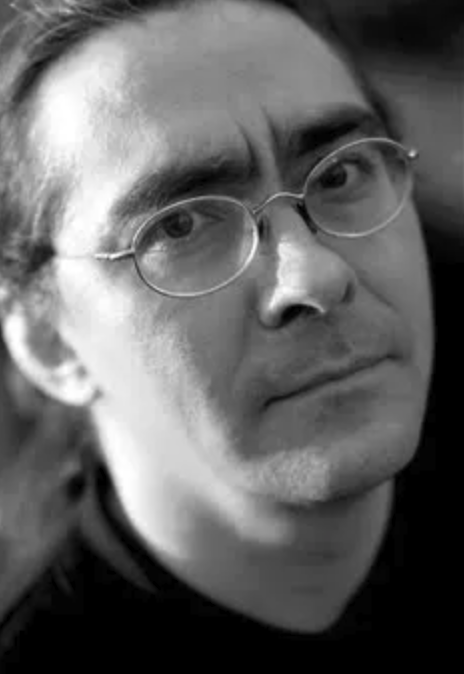 Brice Pauset (Komponist) © privat