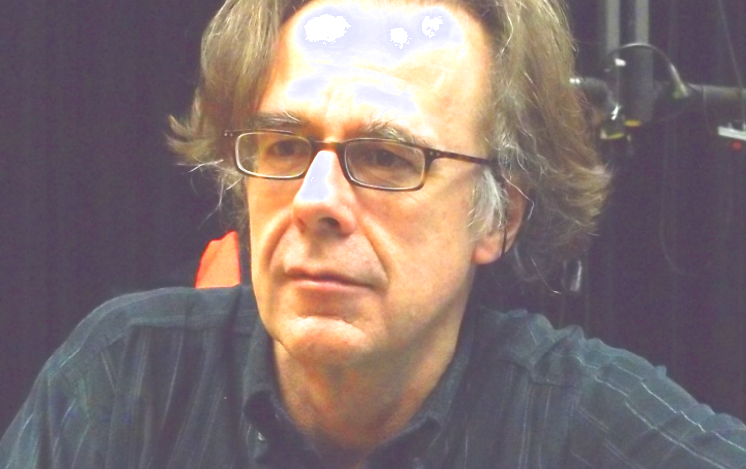 Gerhard E. Winkler (Komponist) © privat