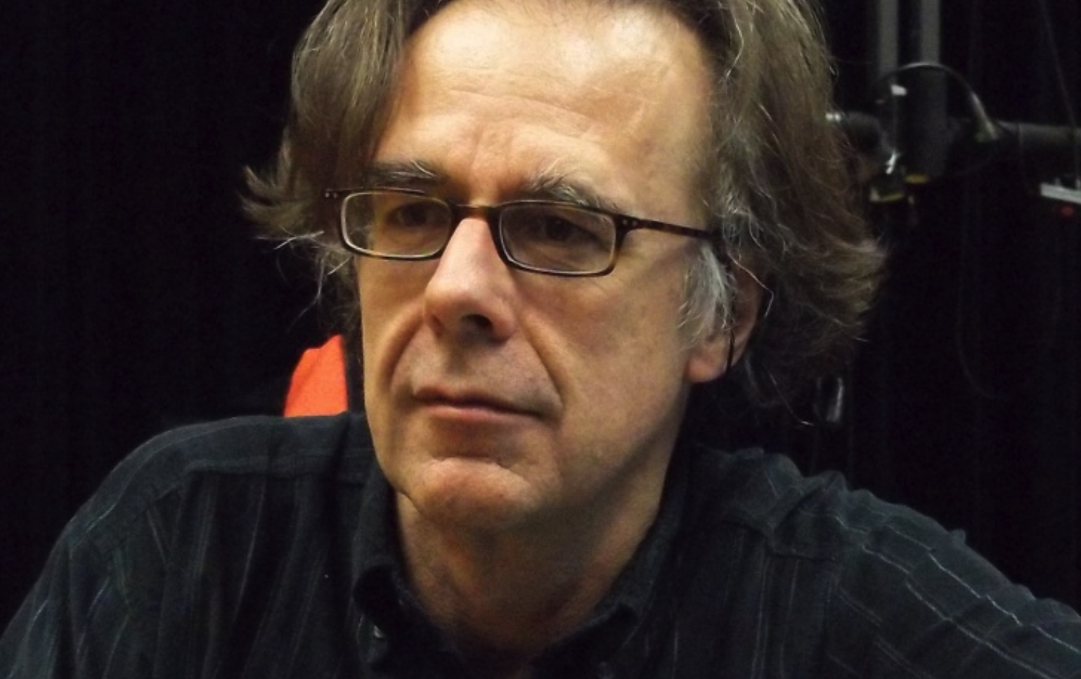 Gerhard E. Winkler (Komponist) © privat