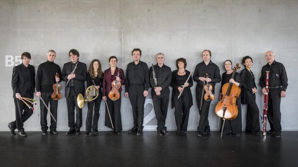 Ensemble Aventure © Marc Doradzillo