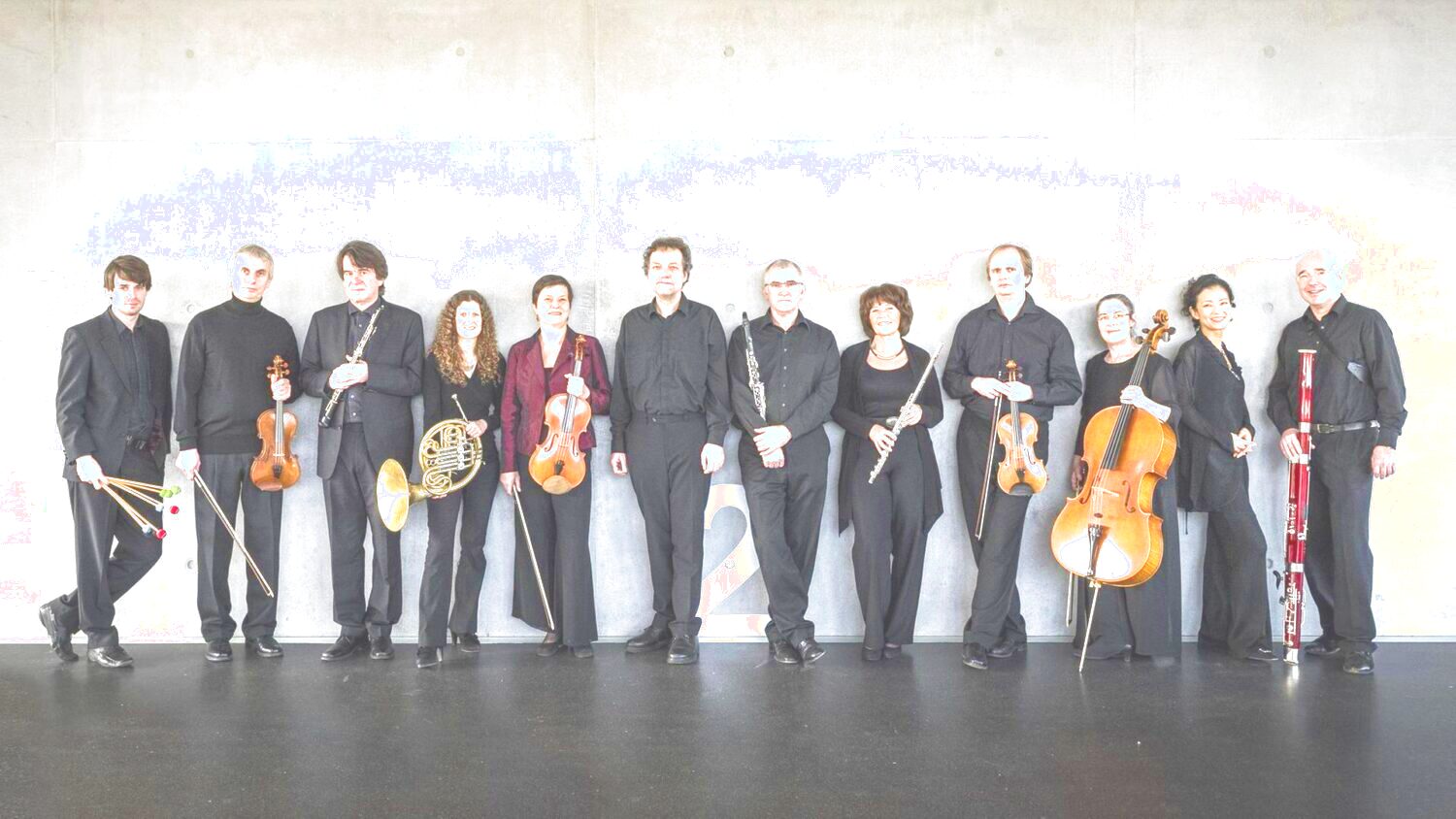 Ensemble Aventure © Marc Doradzillo