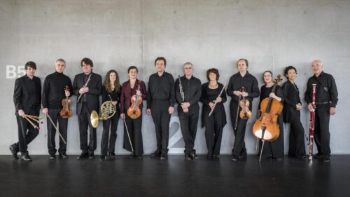 Ensemble Aventure © Marc Doradzillo
