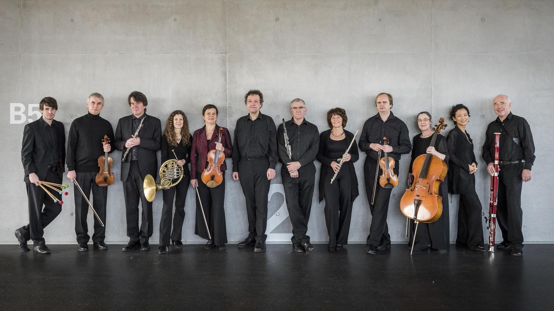 Ensemble Aventure © Marc Doradzillo